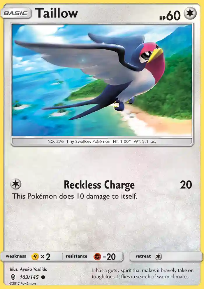 Taillow