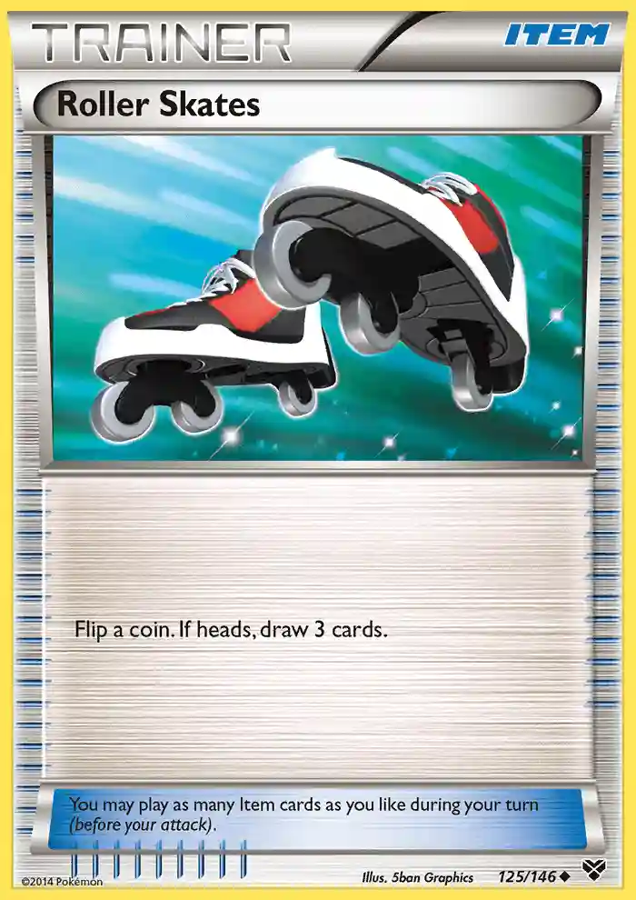 Roller Skates