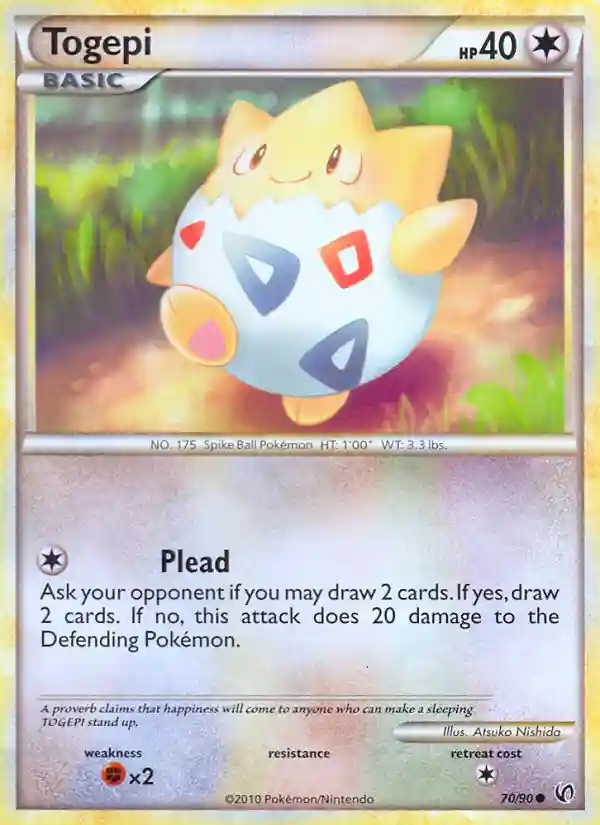 Togepi