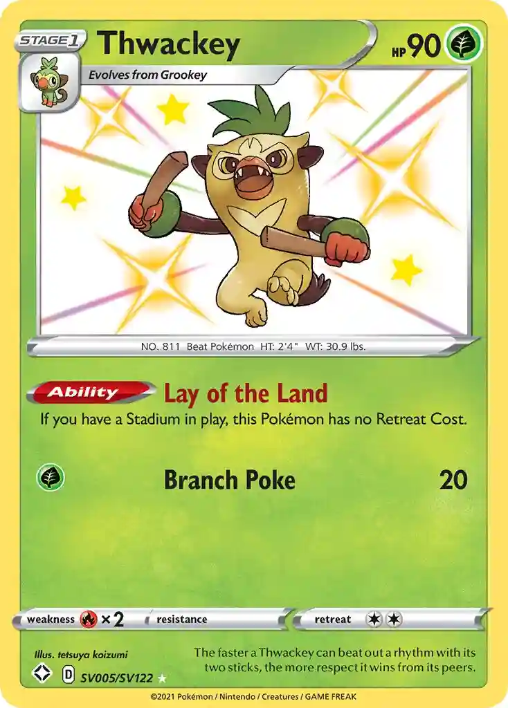 Thwackey-Holo