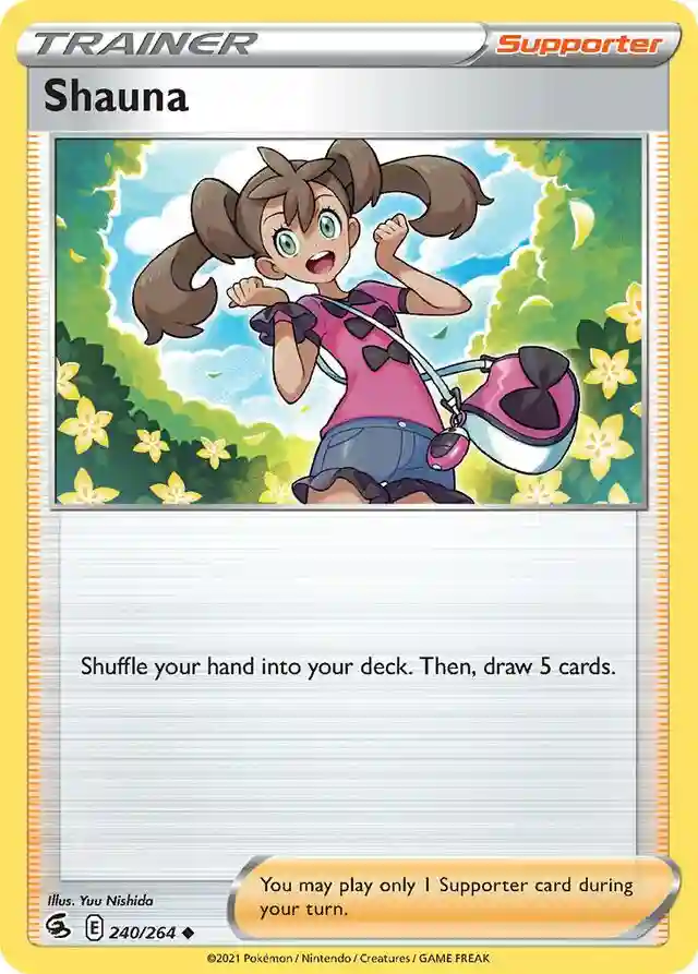 Shauna-Reverse Foil