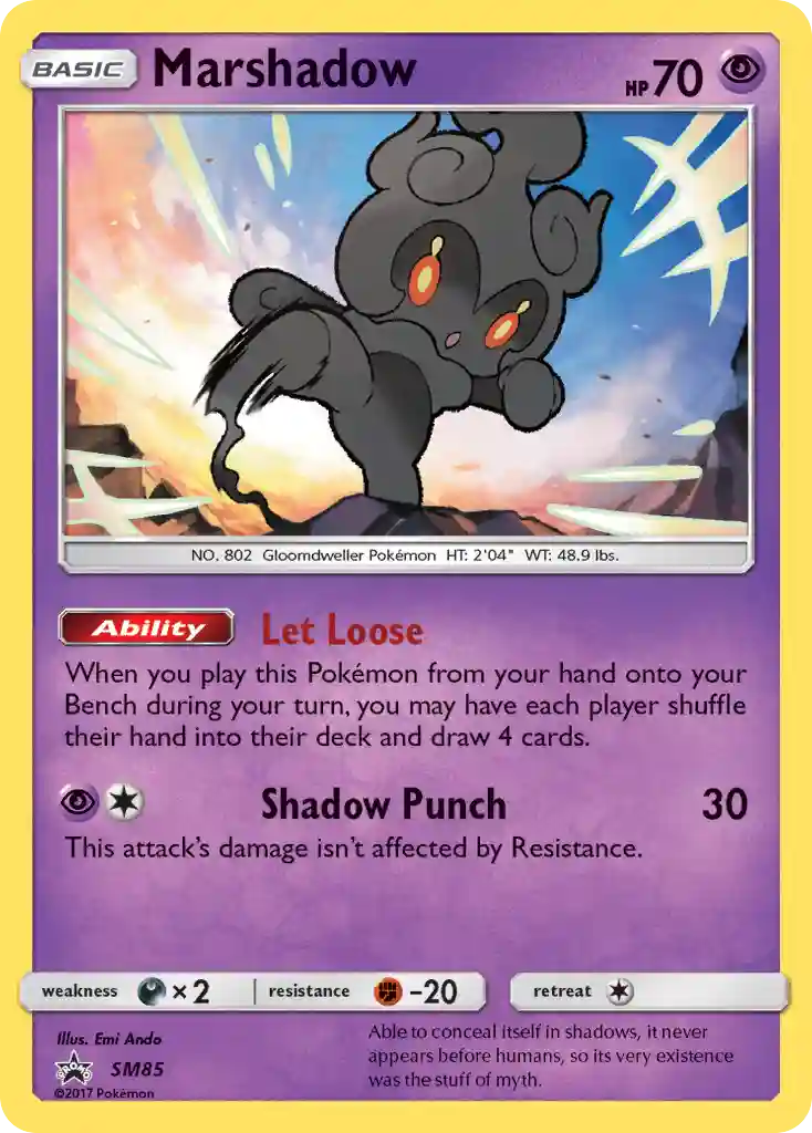 Marshadow-Holo