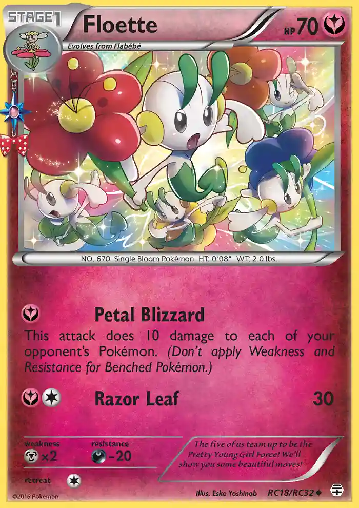 Floette