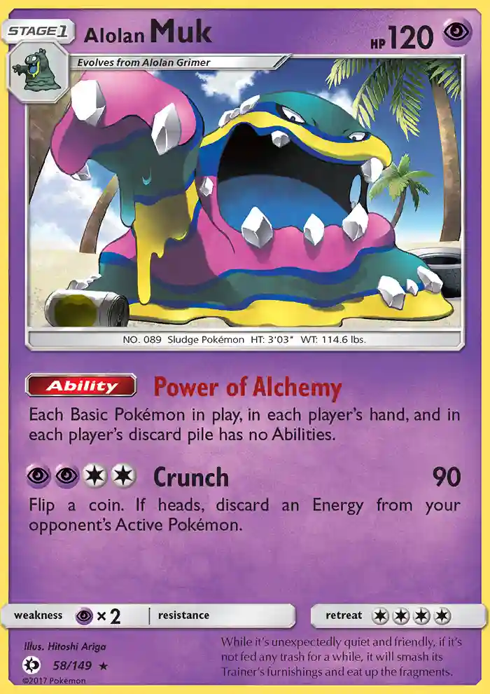 Alolan Muk-Holo