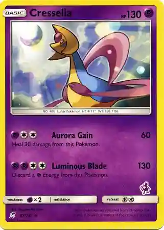 Cresselia