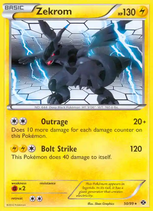 Zekrom