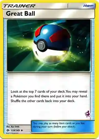 Great Ball