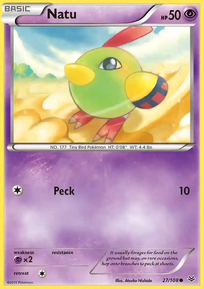 Natu