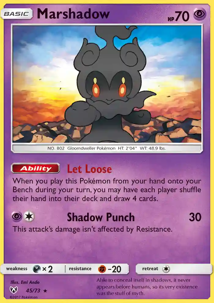 Marshadow-Holo