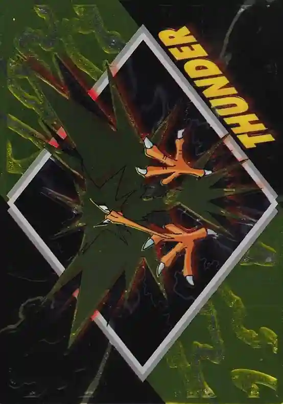 Thunder