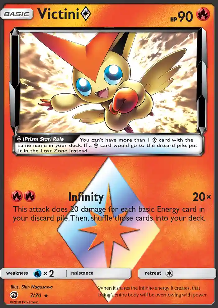 Victini-Holo