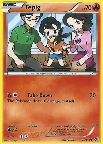 Tepig