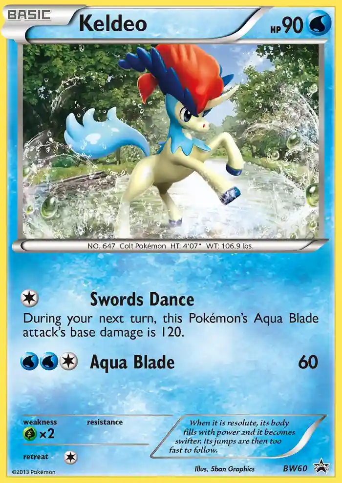 Keldeo-Holo