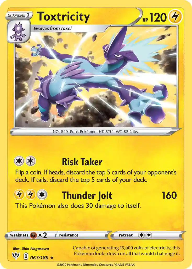Toxtricity-Holo
