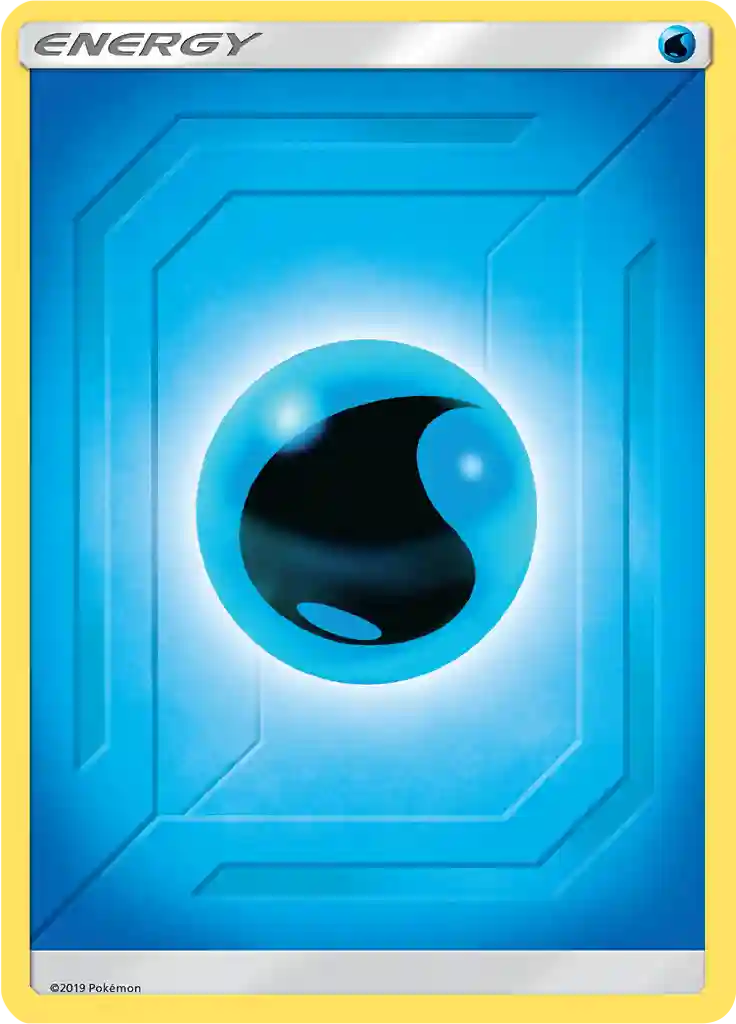 Water Energy