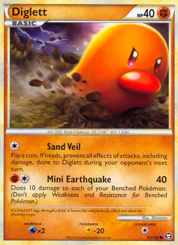 Diglett