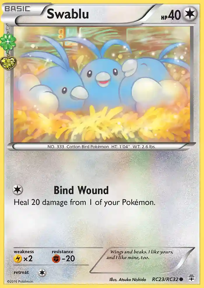 Swablu