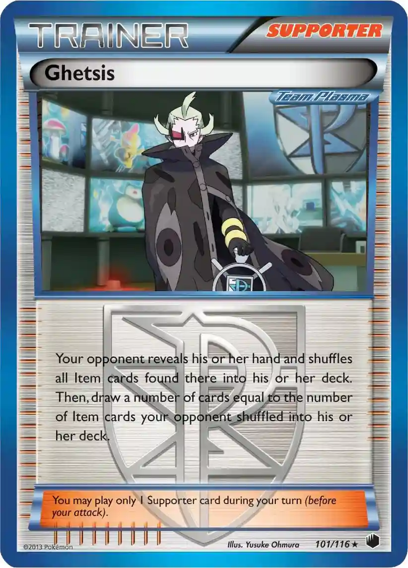 Ghetsis-Holo
