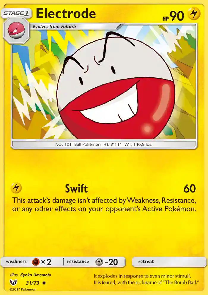 Electrode-Reverse Foil