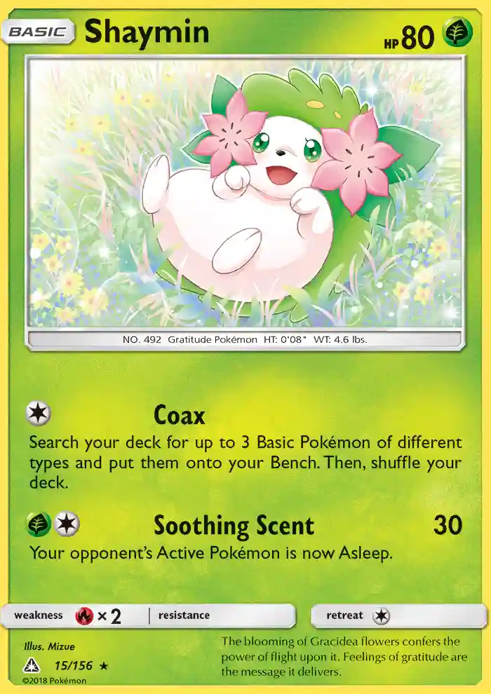 Shaymin-Holo