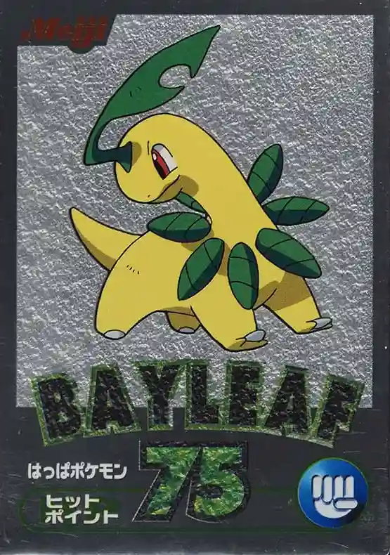 Bayleaf
