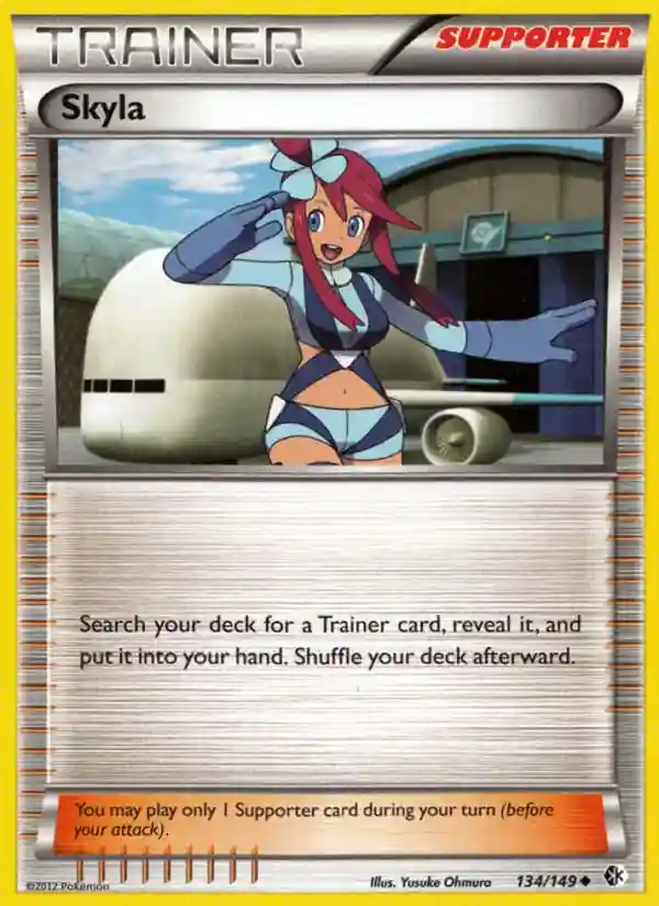 Skyla