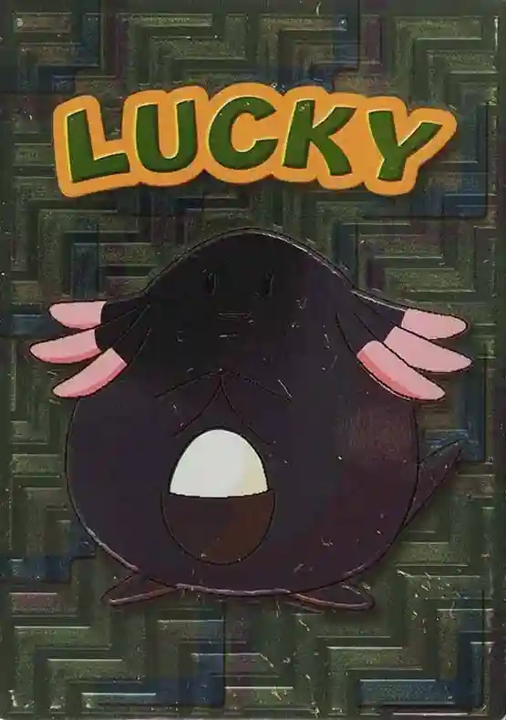 Lucky