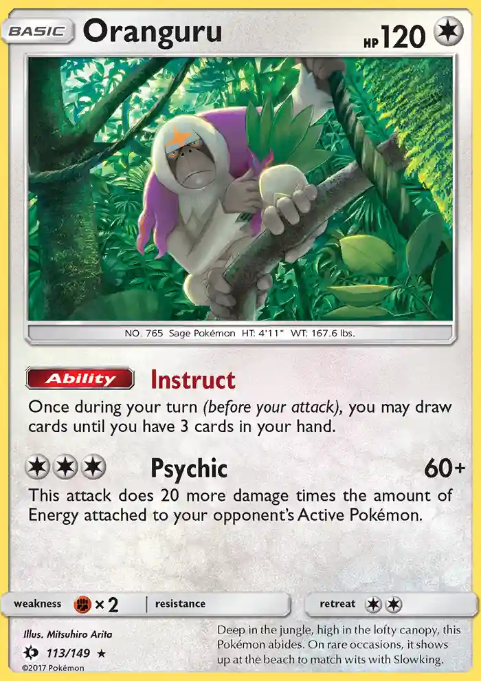 Oranguru-Holo