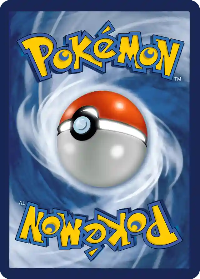 Fearow (22) 1996 Pokemon Japanese Basic