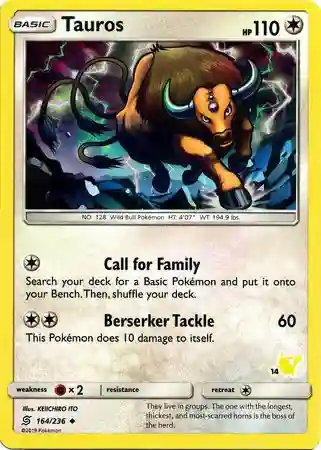 Tauros
