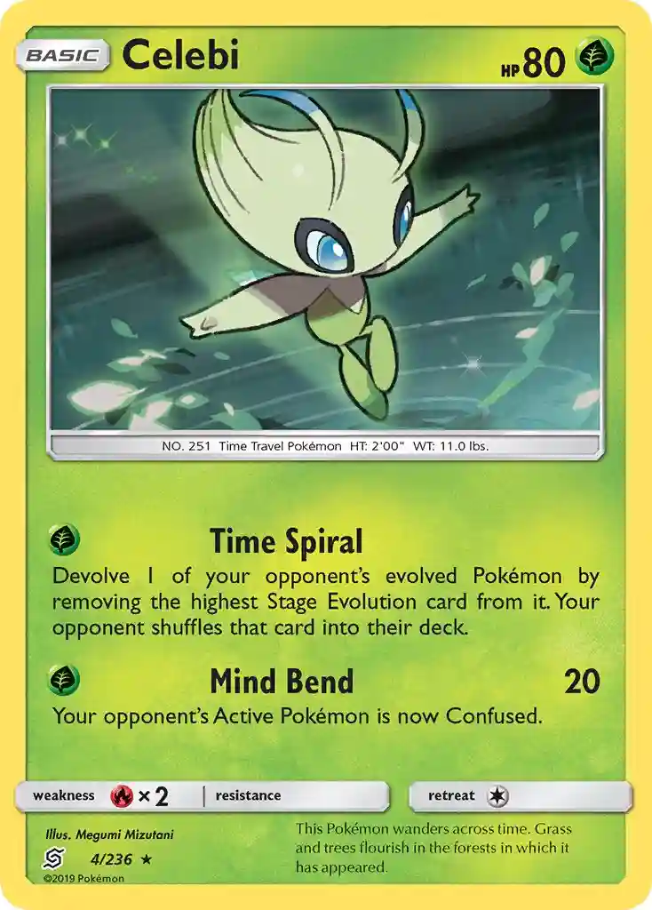Celebi-Holo