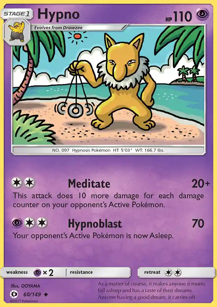 Hypno