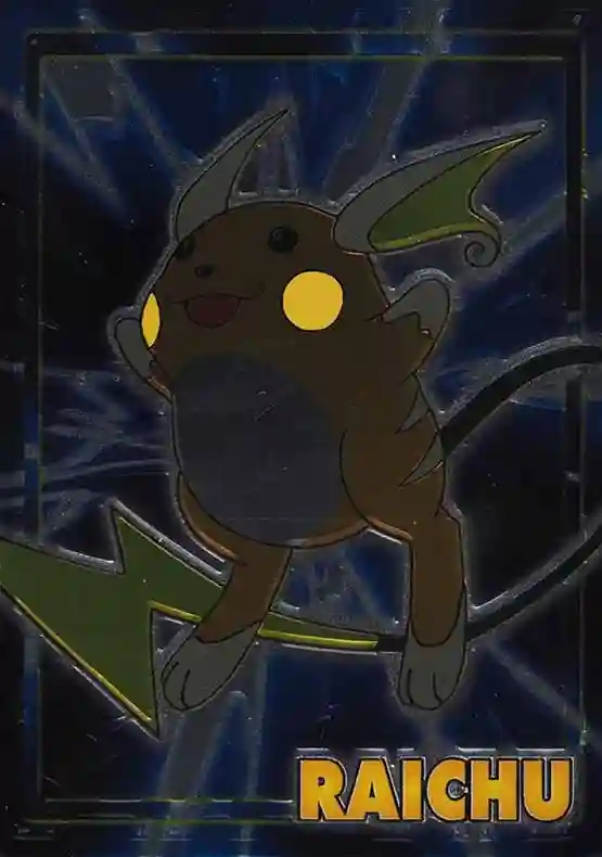Raichu