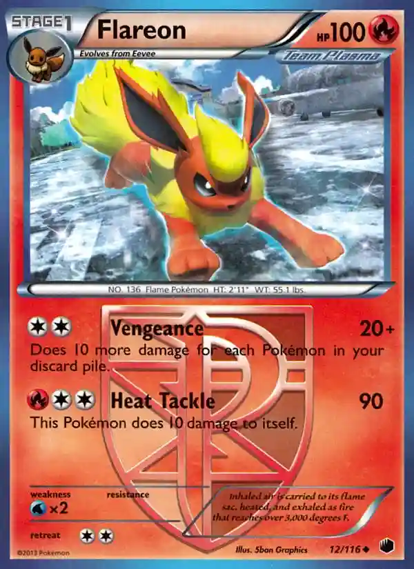 Flareon