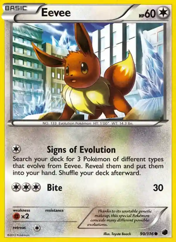 Eevee