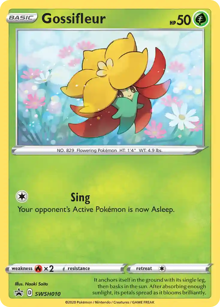 Gossifleur-Holo