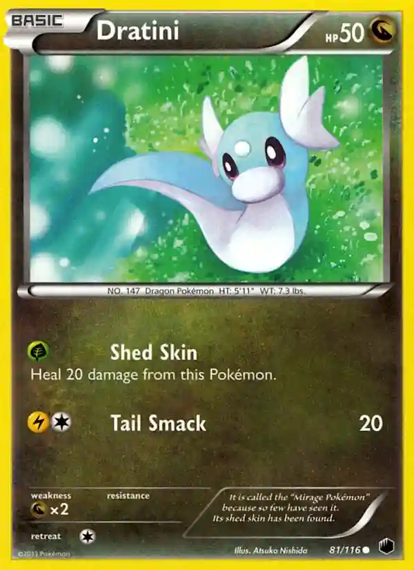 Dratini