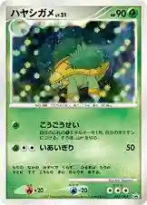 Grotle-Holo