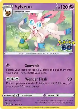 Sylveon-Holo