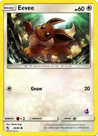 Eevee