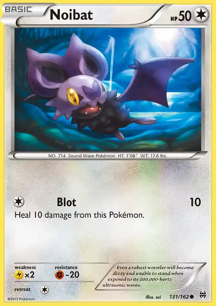 Noibat
