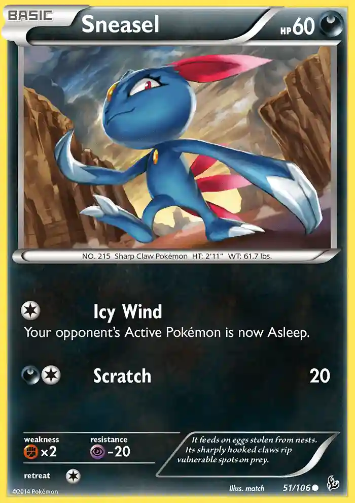 Sneasel
