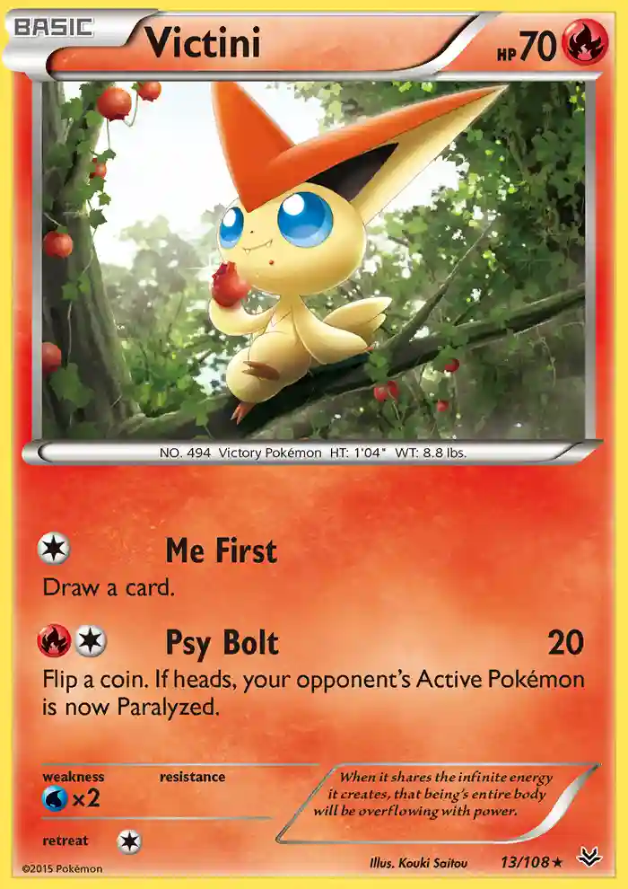 Victini