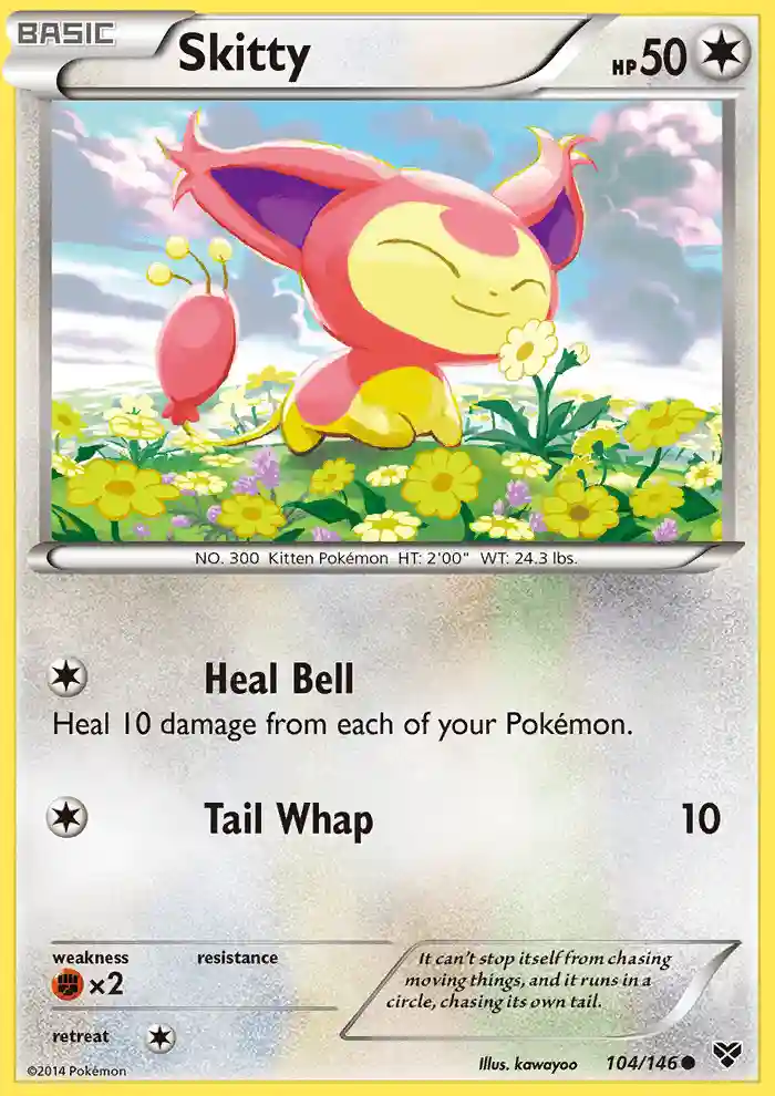Skitty