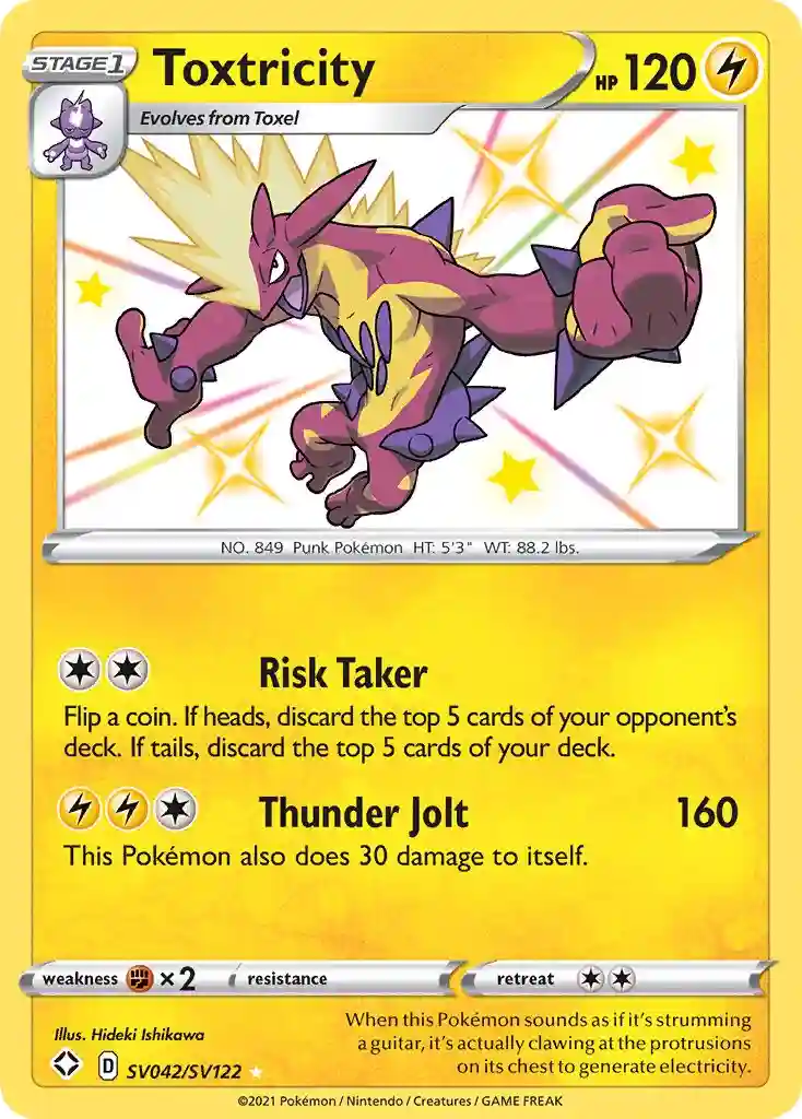 Toxtricity-Holo