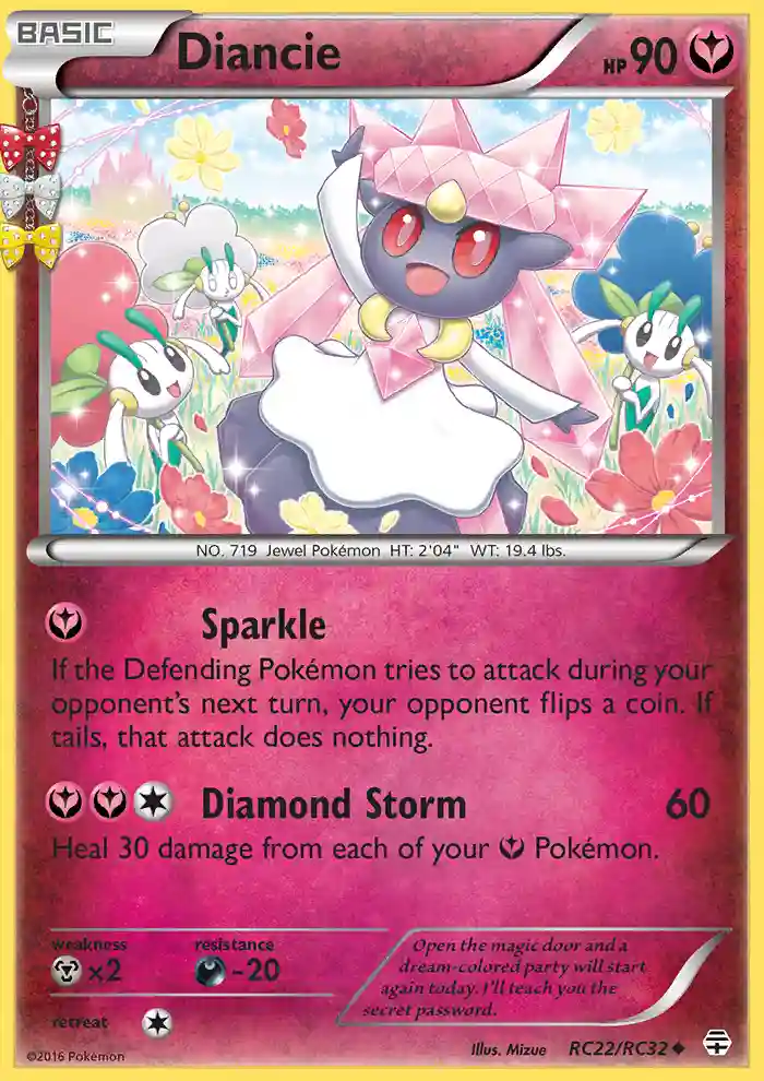 Diancie
