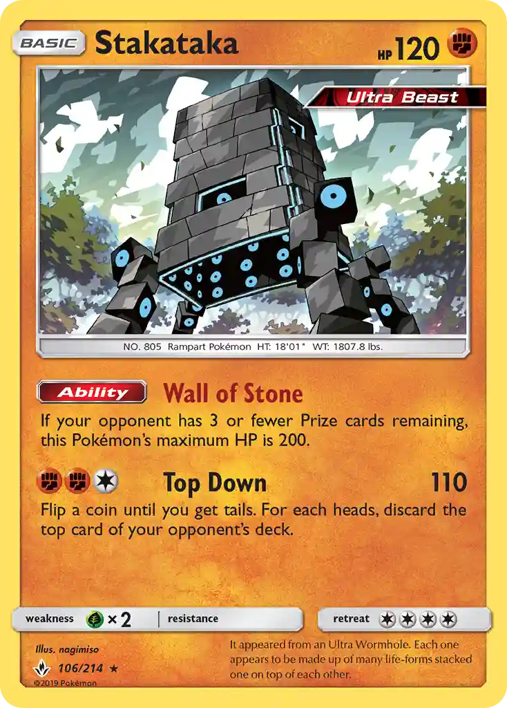 Stakataka-Holo