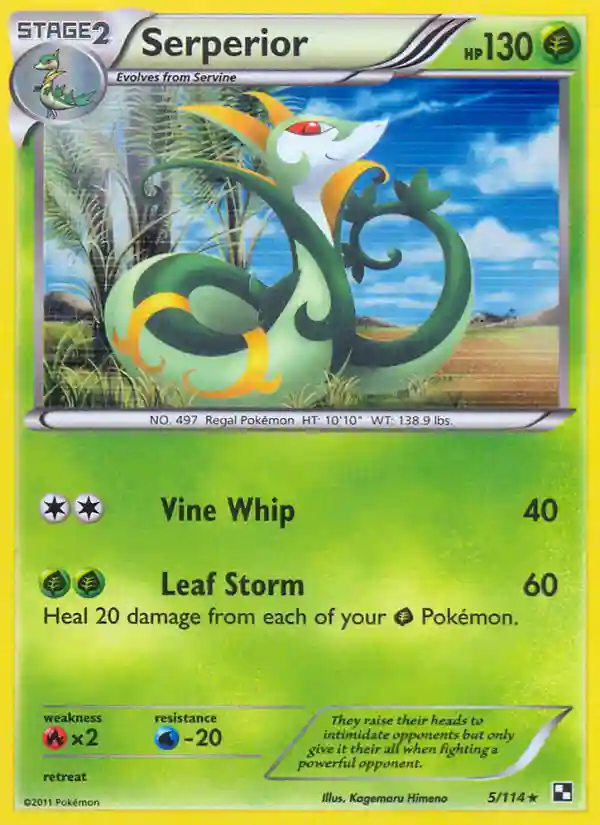 Serperior-Holo