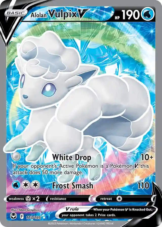 Vulpix