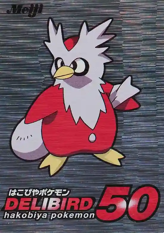 Delibird